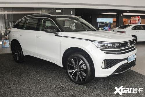 揽巡最新爆料,揭秘全新车型亮点与性能表现